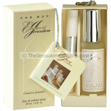 30ml Eau De Toilette Men\'s Cologne