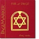 Holyland bookmark