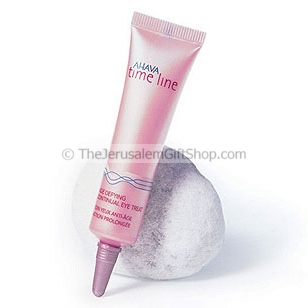 Time Line Age Defying Continual Eye Treat 15ml