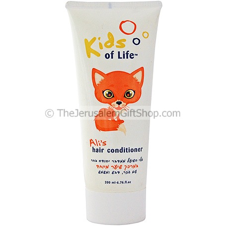 Ali Hair Conditioner