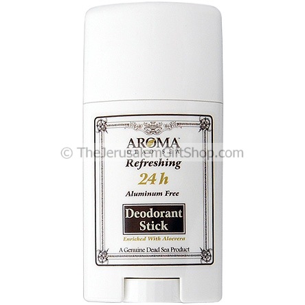 Aroma Dead Sea Deodorant