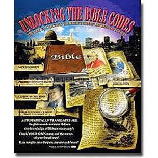 Unlocking The Bible Codes