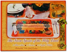 Biblical Placemat