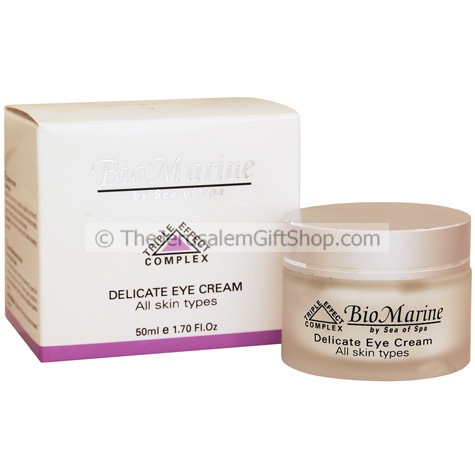 Delicate Eye Cream