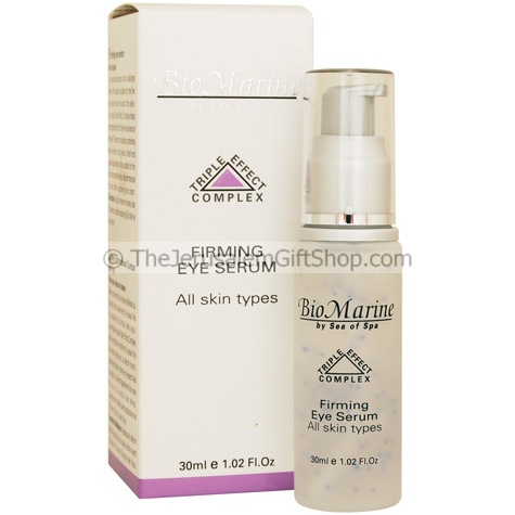Firming Eye Serum