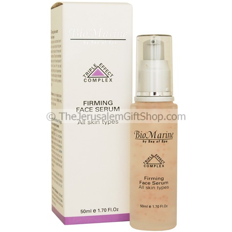 Firming Face Serum