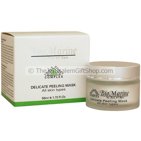 Delicate Peeling Mask
