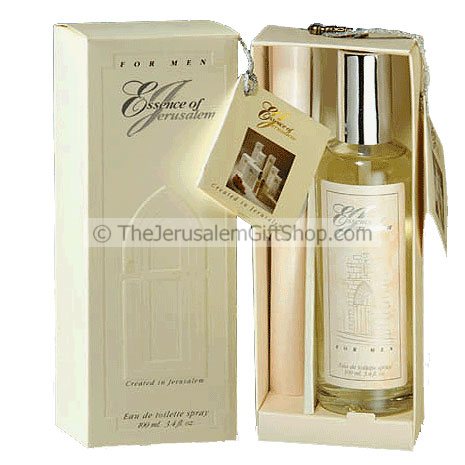 100ml Eau De Toilette Men\'s Cologne