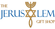 Christian Gifts from the Holy Land