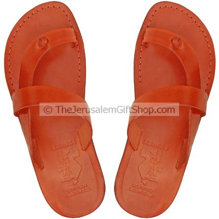 Biblical Cana Sandals