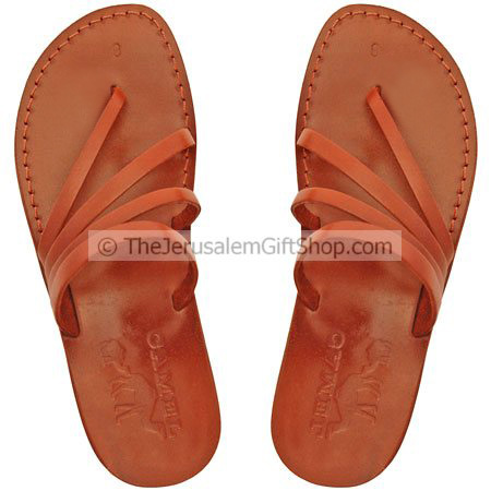 Biblical Emmaus Sandals