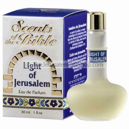 Perfume - Light of Jerusalem