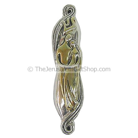 Marriage Mezuzah