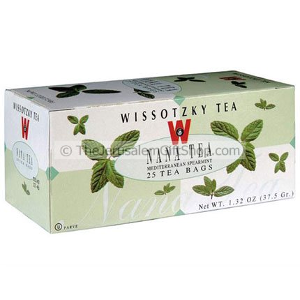 Tea - Mint (Nana)