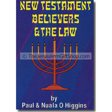 New Testament Believers and The Law