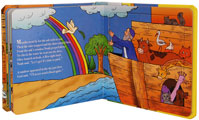 Biblical Puzzle Book for children