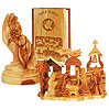 Olive Wood Assorted