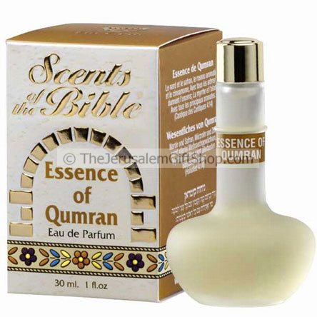 Perfume - Essence of Qumran
