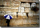 Prayer frop Israel