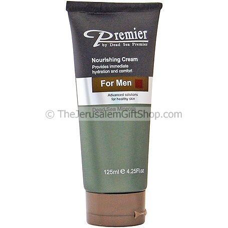 Premier Nourishing Cream for Men