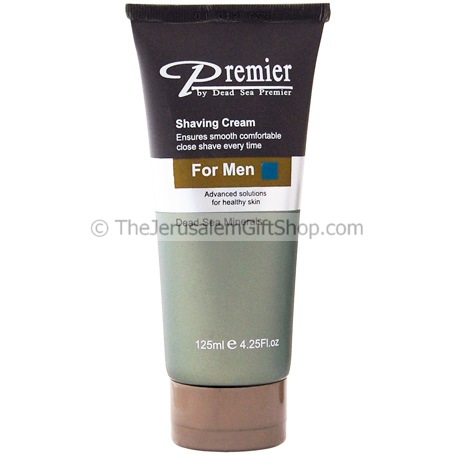 Premier Shaving Cream for Men