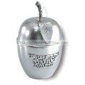 925 Apple Honey Dish