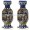 Armenian style - Tabgha Candlesticks