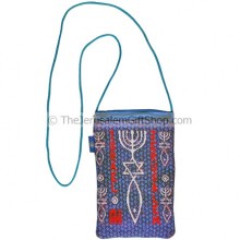 Druze Passport pouch - Grafted In