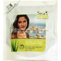 Dead Sea Mud with Aloe-Vera and Seaweed