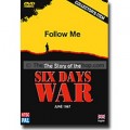 Six Day War - The Story DVD