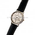 Men's Alef-Bet Watch featuring the Star of David at it's centre surrounded by Hebrew numerals