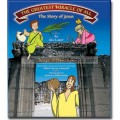 The Greatest Miracle of All - The story of Jesus