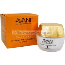 Avani Timeless Skin Repair Anti-Aging Cream