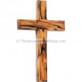 Olive Wood Cross