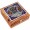 Ceramic Tile Olive Wood Box - Tabgha