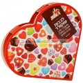 Chocolate with a Heart from Israel