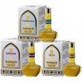 Frankincense Myrrh and Spikenard Anointing Oil Pack