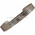 Aaronic Blessing Hebrew Stainless Steel Bangle