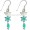 Grafted in Opal Earrings