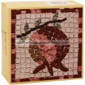 Pomegranate Mosaic Kit from Stone by Stone