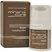 Mineral Care Hydrating Lotion