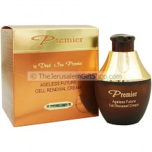 Dead Sea Premier Ageless Future Cell Renewal Cream