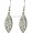 Grafted in Roman Glass Earrings