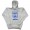 Emblem of Israel Hoodie