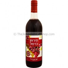 Holy Land Communion Wine