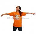Israel Map T-Shirt