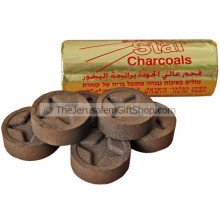 Incense Burner Charcoal