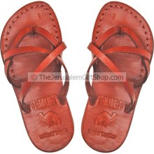 Kids Jesus Sandals - Jezreel