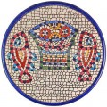 Coaster - Tabgha