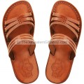 Biblical Bethel Sandals Quality Camel leather Footwear direct from the Holy Land